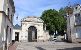 Gite Du Fil, Le Lude