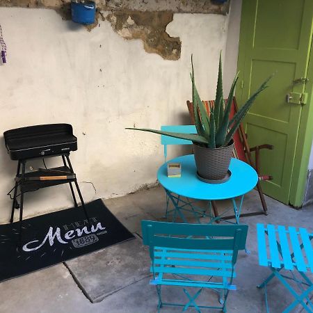 Gite Du Fil, Le Lude Esterno foto