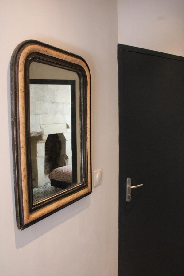 Gite Du Fil, Le Lude Esterno foto