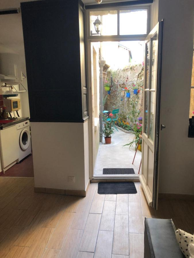 Gite Du Fil, Le Lude Esterno foto